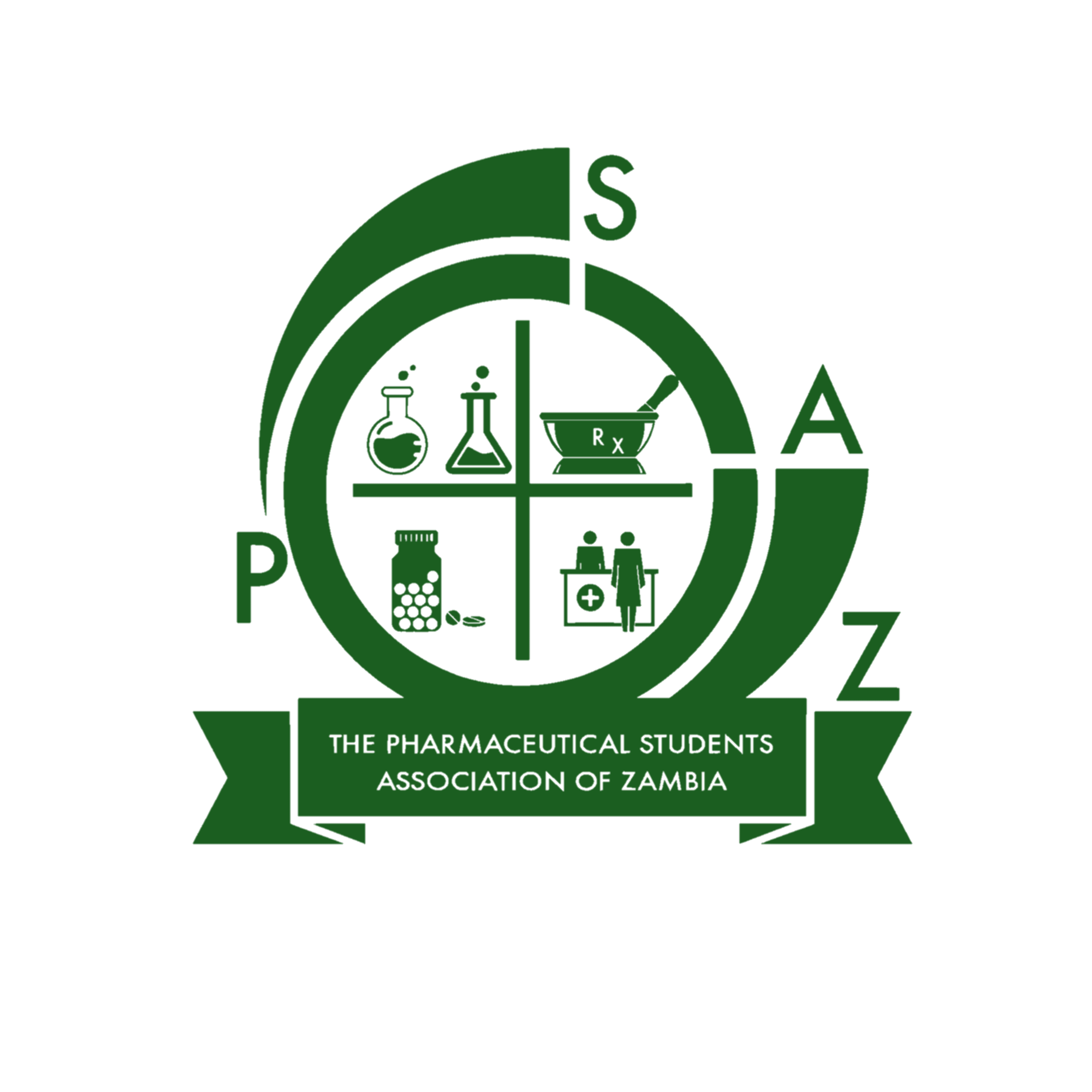 PSAZ Logo