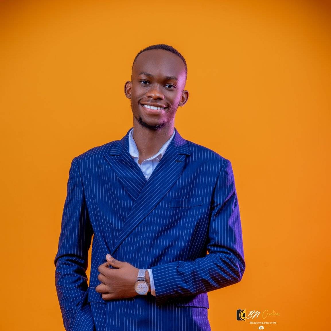Joseph Mbwili