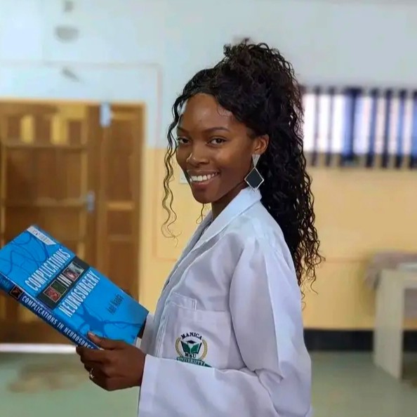 Cecilia Chirwa