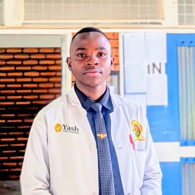 Deliverance D. Munyika
