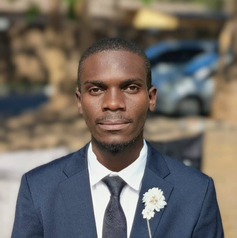 Mwila C. Katemba III